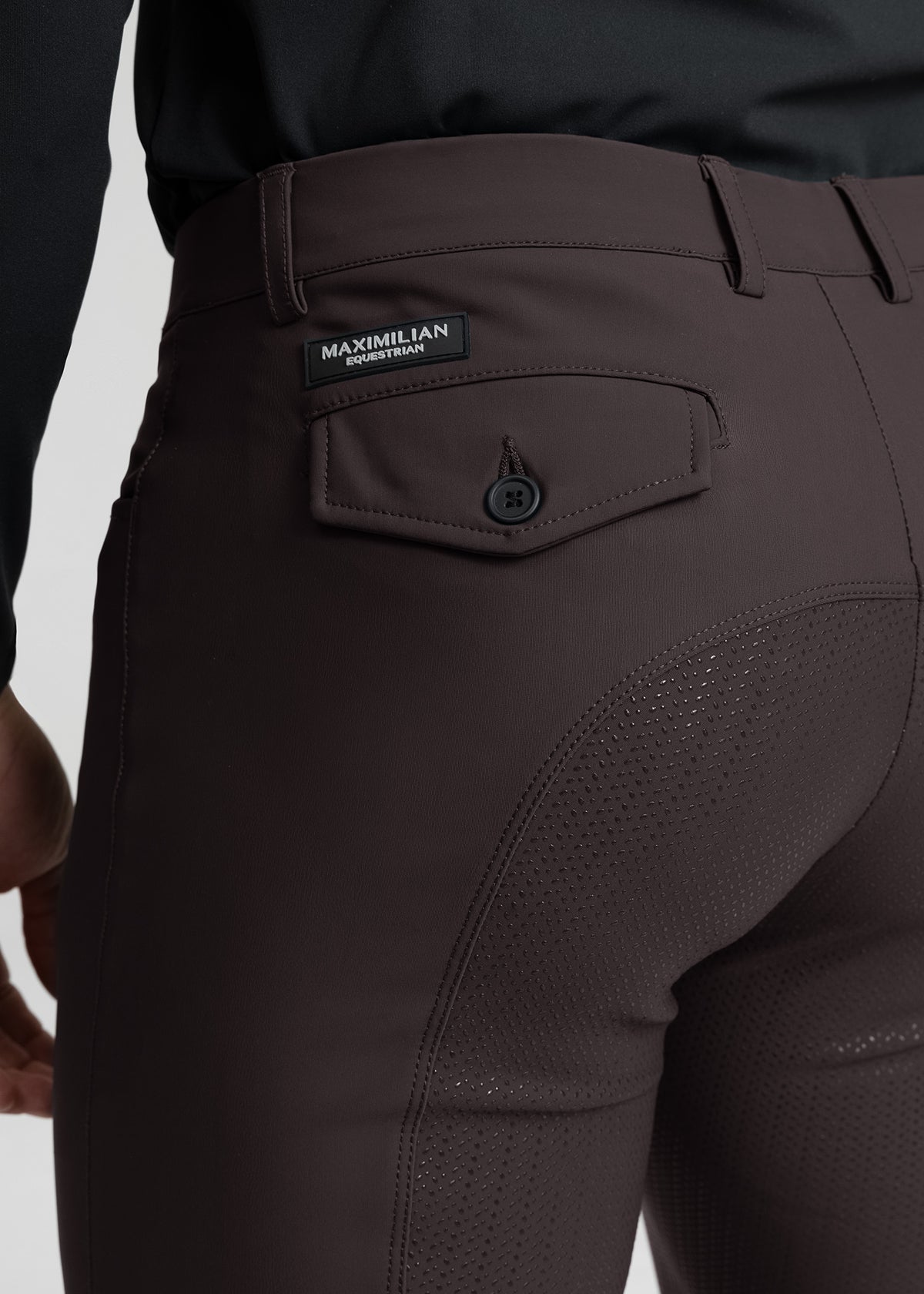 Motion Breeches (Espresso)