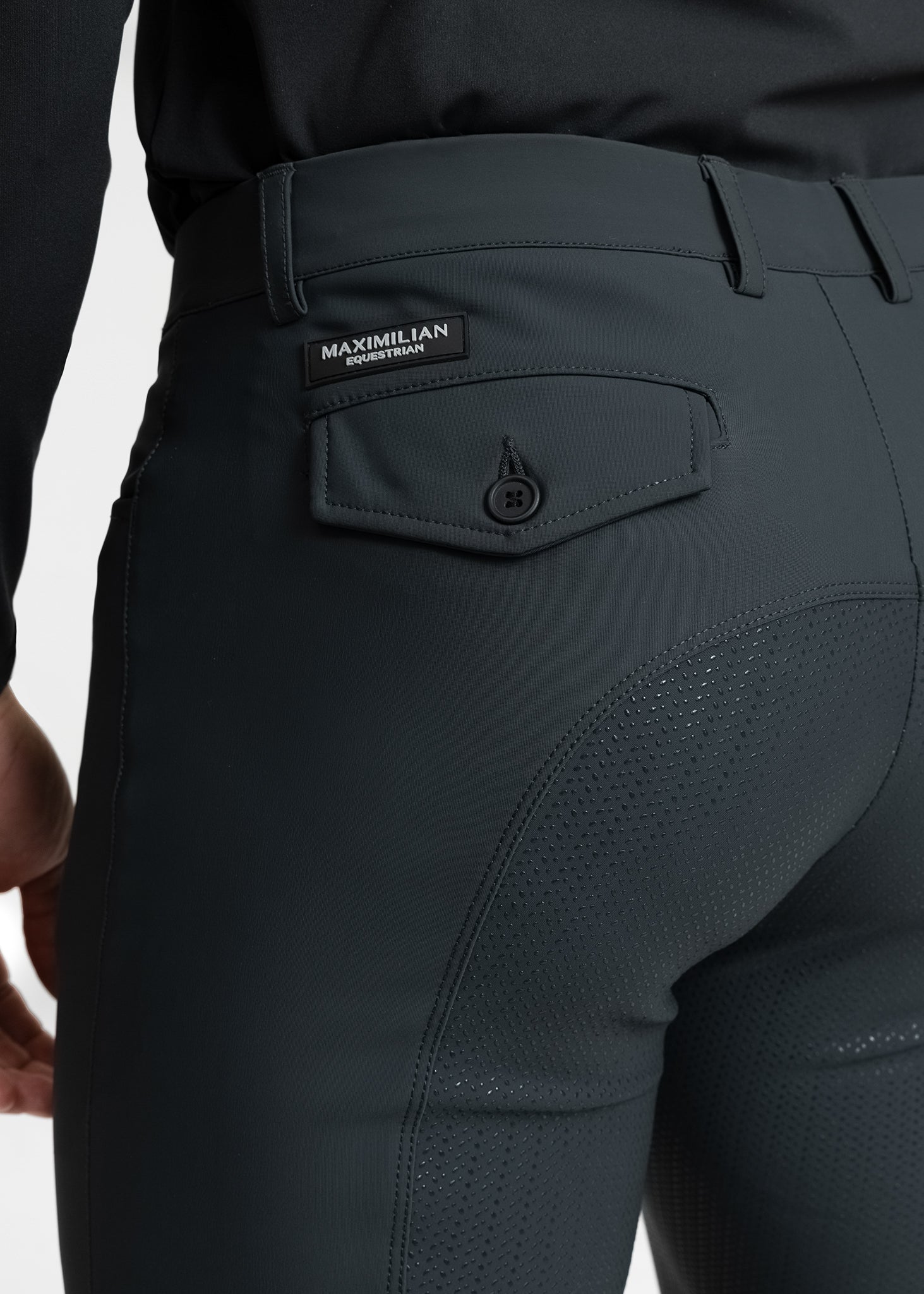 Motion Breeches (Vulcan)