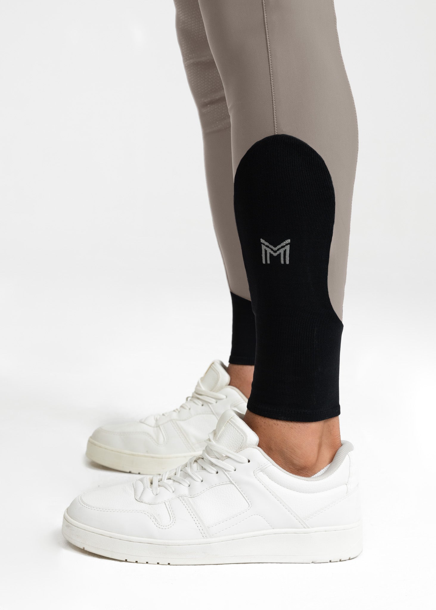 Motion Breeches (Taupe)