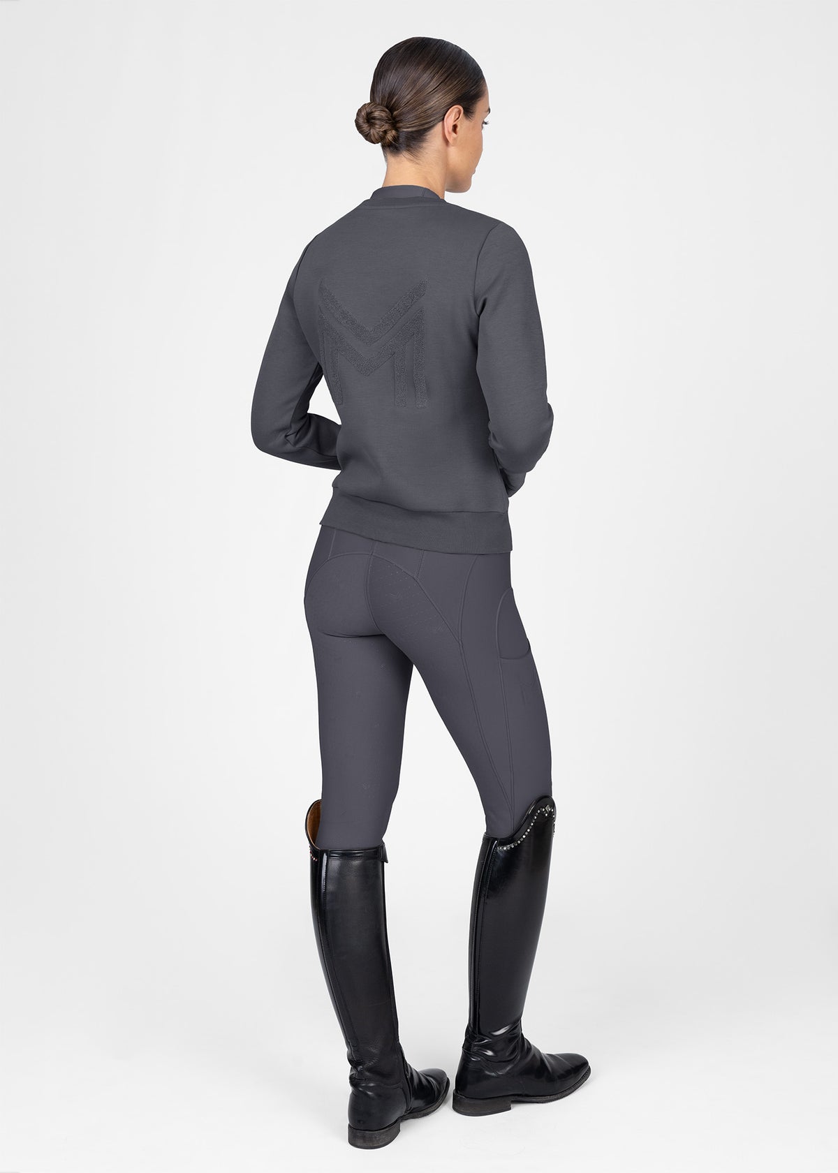 Loft Sweatshirt (Graphite)