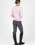 Loft Sweatshirt (Pink)