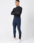 Vector Breeches (Navy)