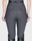 Velya Riding Leggings + Belt (Graphite)