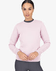 Loft Sweatshirt (Pink)