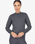 Loft Sweatshirt (Graphite)