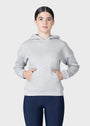 YR Icon Oversized Hoodie (Grey)