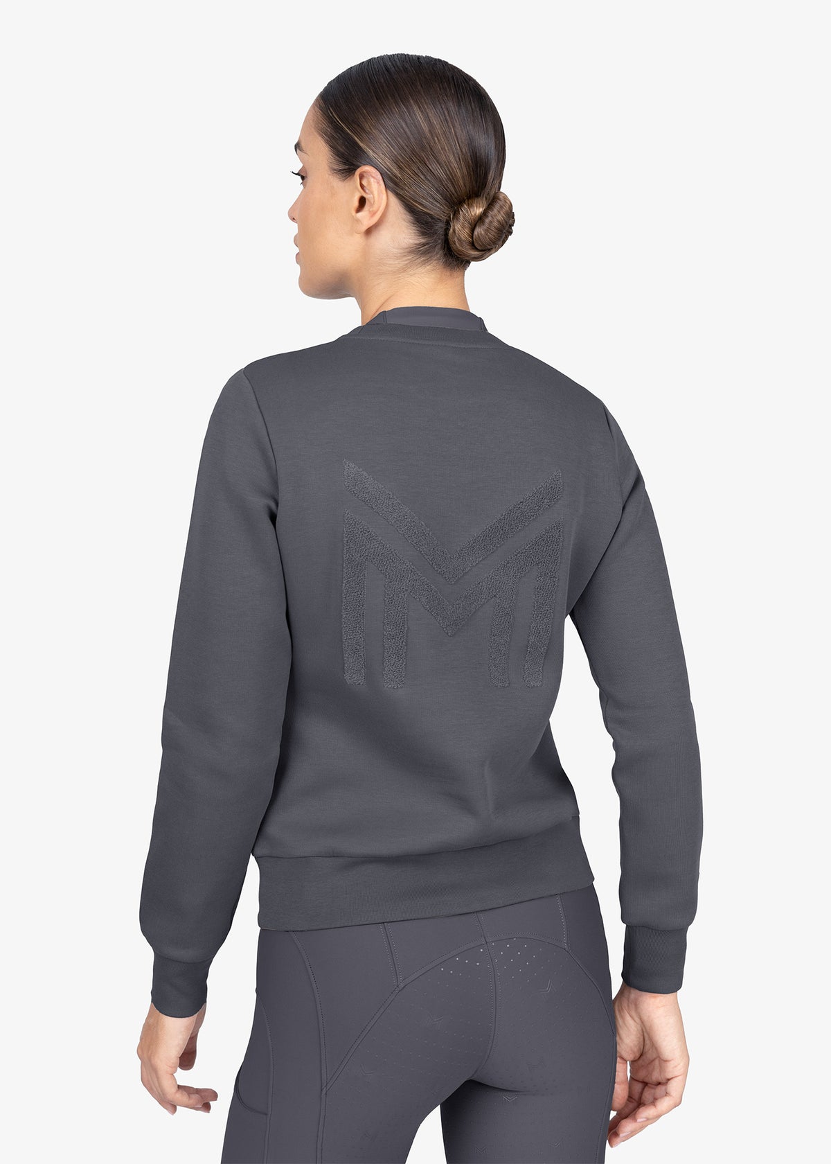 Loft Sweatshirt (Graphite)
