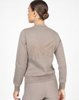 Loft Sweatshirt (Taupe)