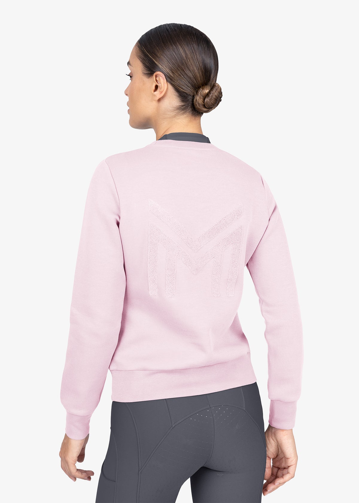 Loft Sweatshirt (Pink)