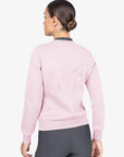 Loft Sweatshirt (Pink)