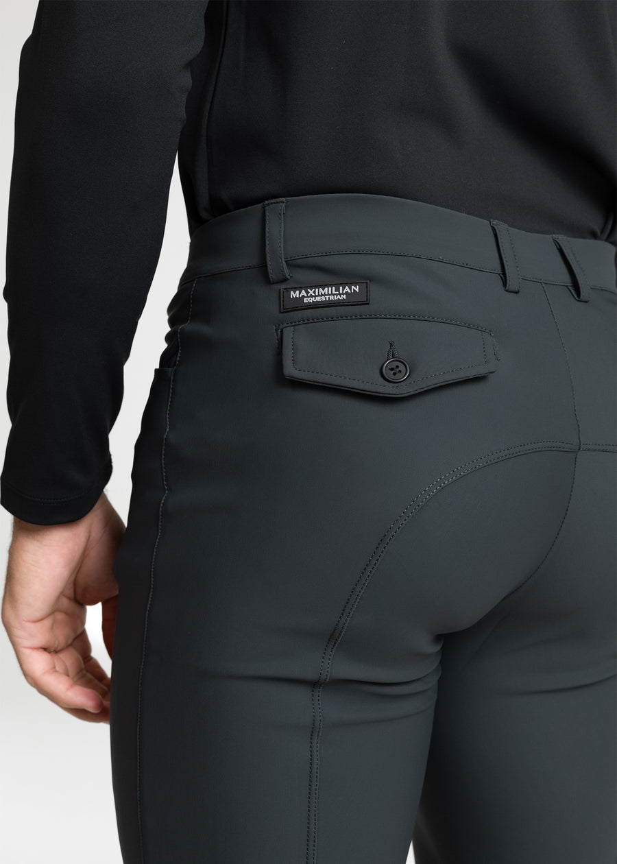 Motion Breeches (Vulcan)