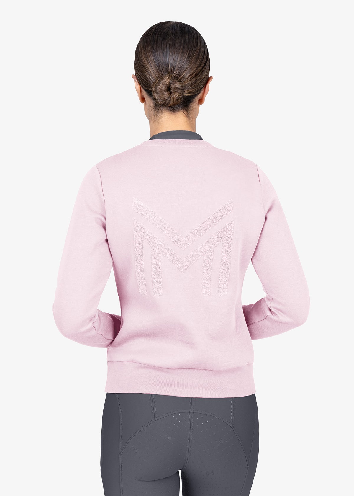 Loft Sweatshirt (Pink)