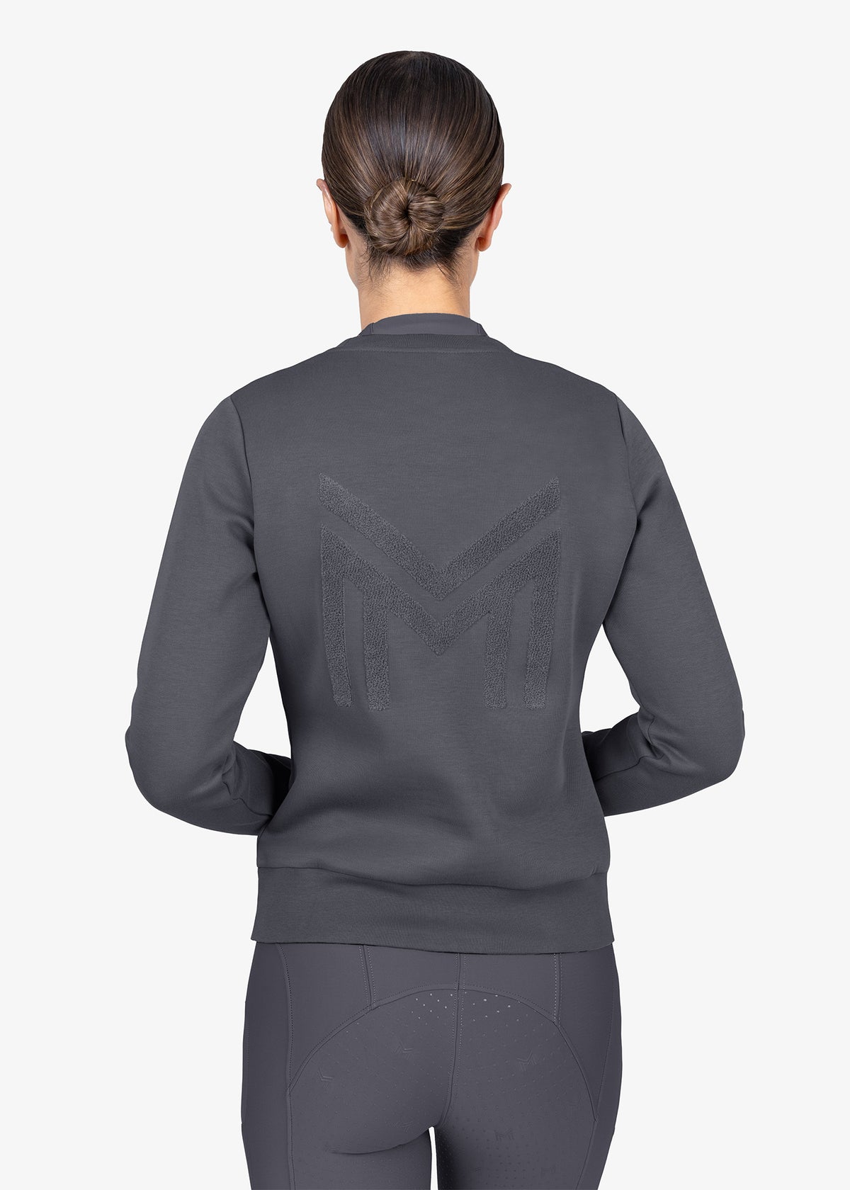 Loft Sweatshirt (Graphite)