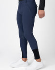 Vector Breeches (Navy)