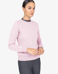 Loft Sweatshirt (Pink)