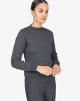 Loft Sweatshirt (Graphite)
