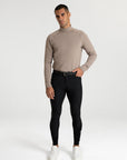 Motion Breeches (Black)