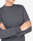 Loft Sweatshirt (Graphite)