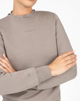 Loft Sweatshirt (Taupe)