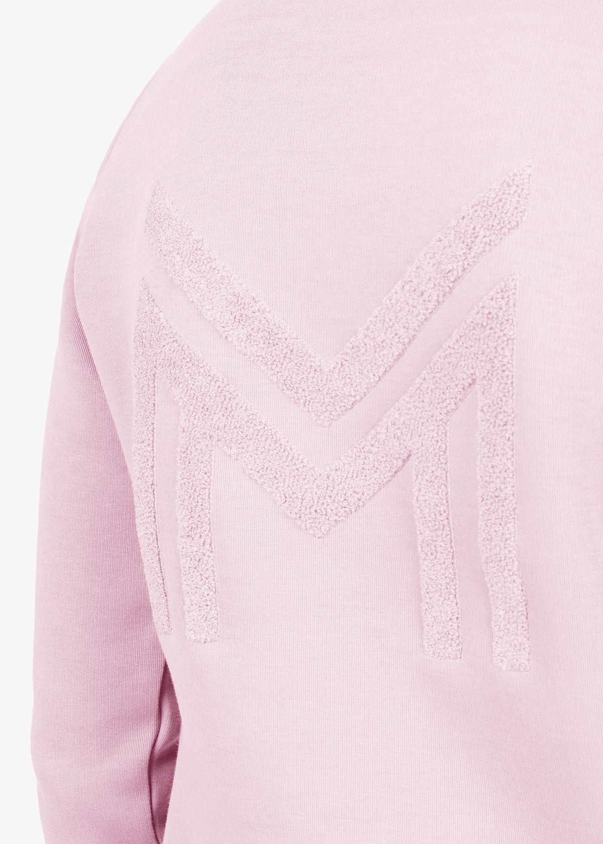 Loft Sweatshirt (Pink)