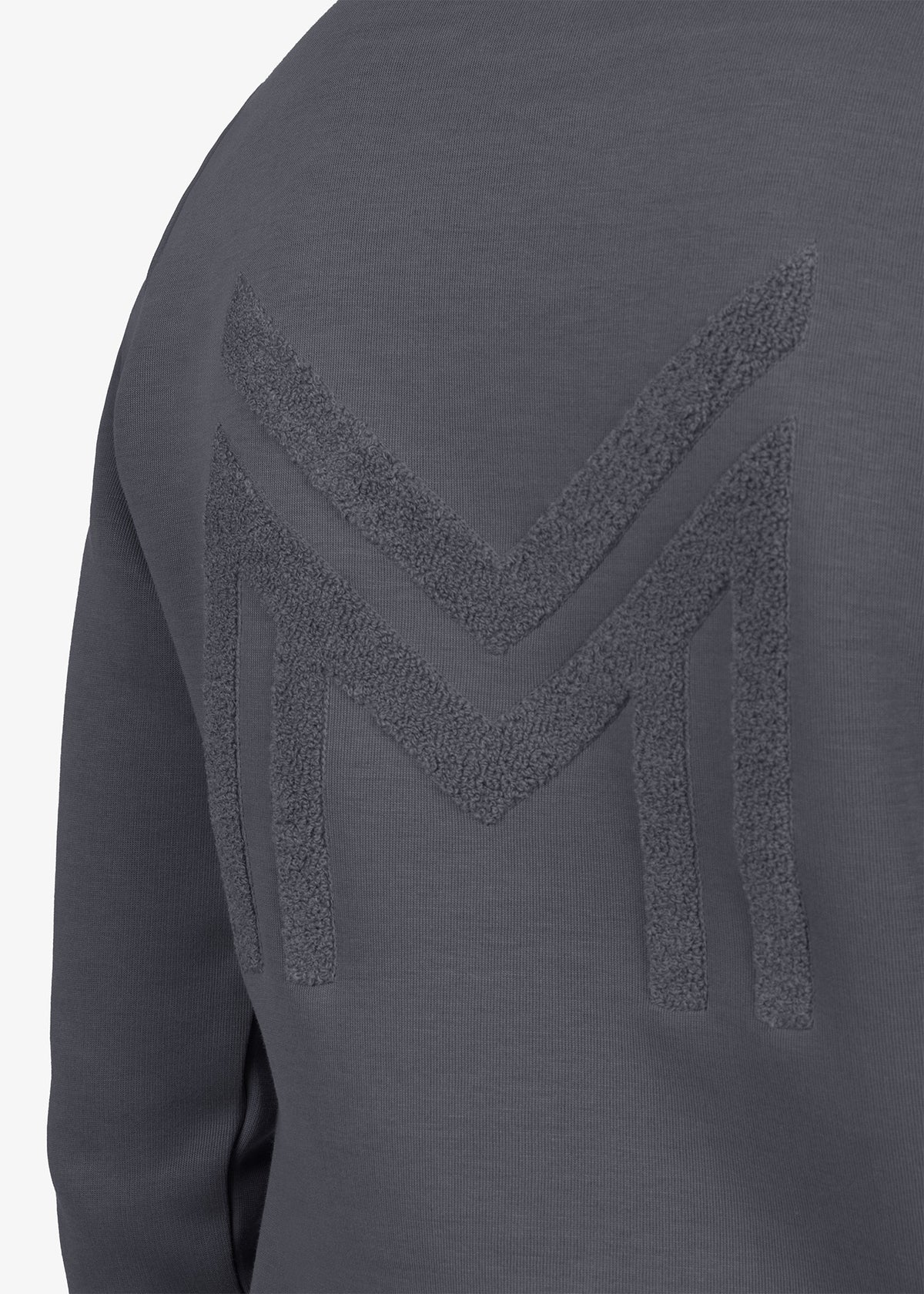 Loft Sweatshirt (Graphite)