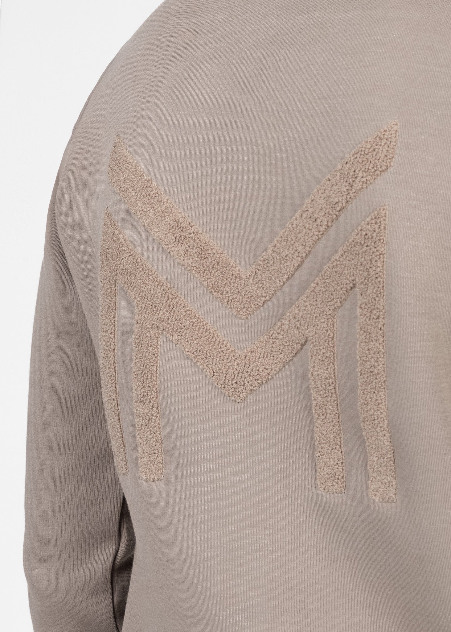 Loft Sweatshirt (Taupe)