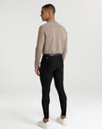 Winter Motion Breeches (Black)