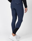 Vector Breeches (Navy)