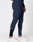 Vector Breeches (Navy)