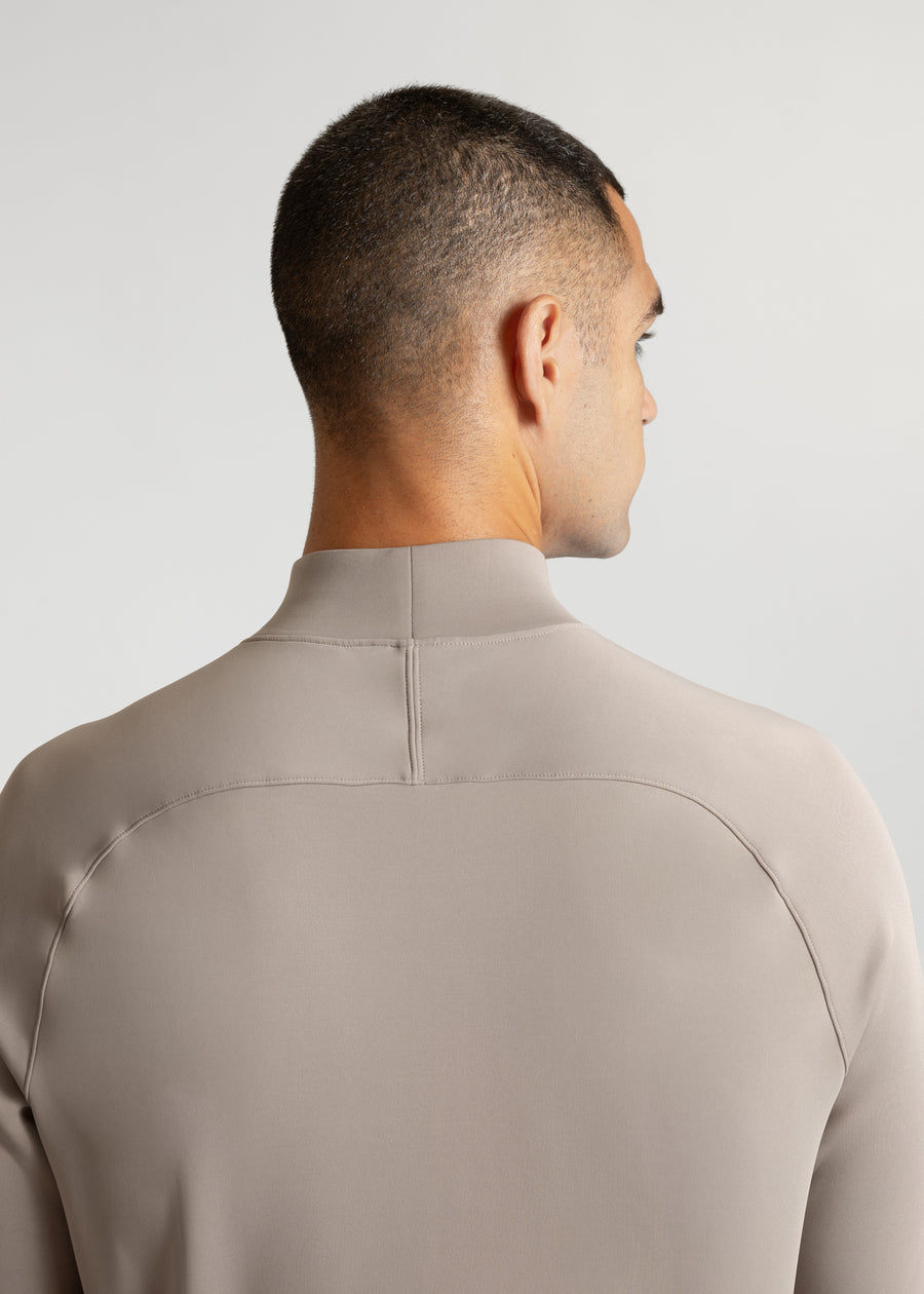 Terra Base Layer (Taupe)