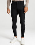 Winter Motion Breeches (Black)