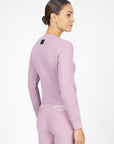 Sync Sweatshirt (Mauve)