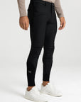 Winter Motion Breeches (Black)