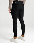 Motion Breeches (Black)