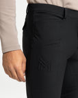 Motion Breeches (Black)