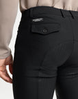 Motion Breeches (Black)