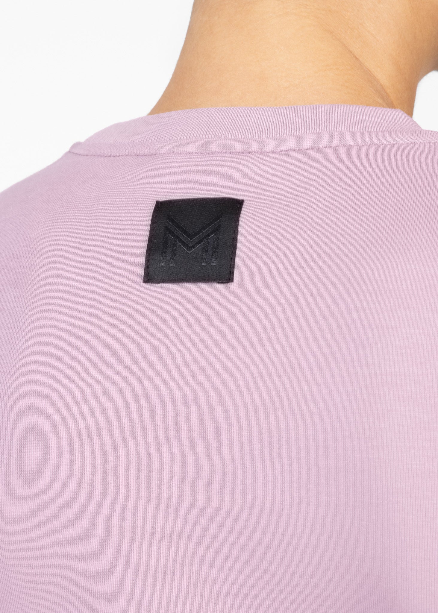 Sync Sweatshirt (Mauve)