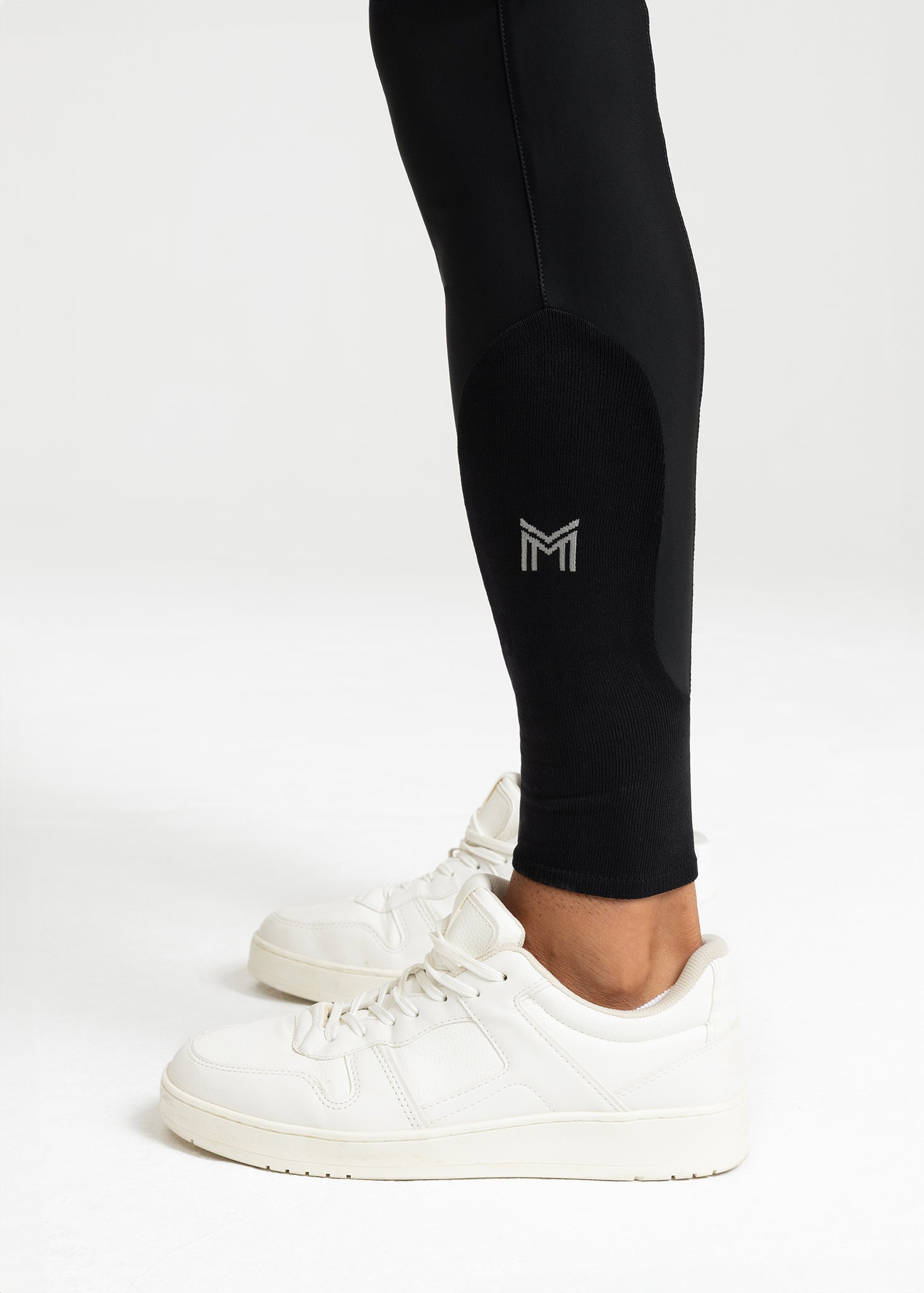 Winter Motion Breeches (Black)
