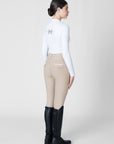 YR Nora Long Sleeve Base Layer (White)