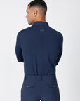 Volt Polo Shirt (Navy)