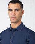 Volt Polo Shirt (Navy)