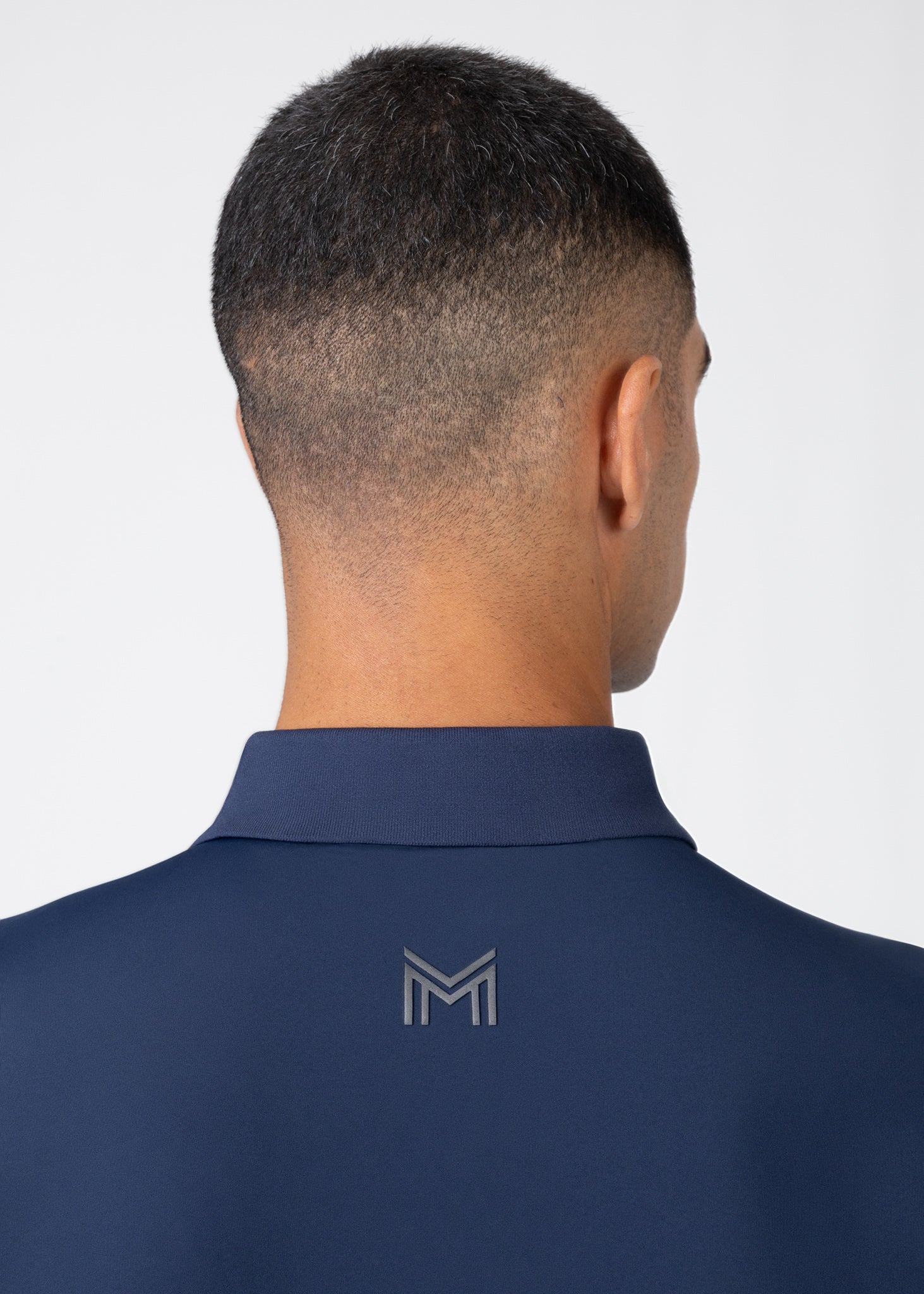 Volt Polo Shirt (Navy)