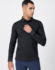 Volt Polo Shirt (Black)