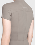 Air-Tech Riding Jumpsuit (Taupe)