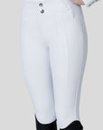 YR Vision Breeches (White)