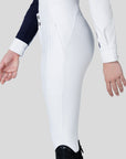 YR Vision Breeches (White)