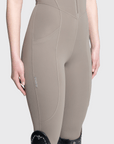 Air-Tech Riding Jumpsuit (Taupe)