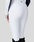 YR Vision Breeches (White)