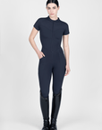 Air-Tech Riding Jumpsuit (Atlantic)