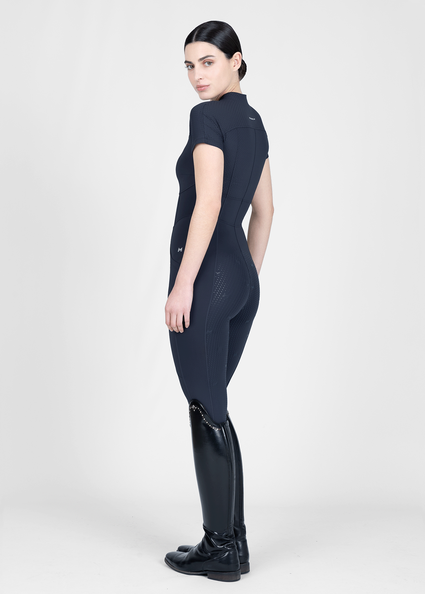 Air-Tech Riding Jumpsuit (Atlantic)